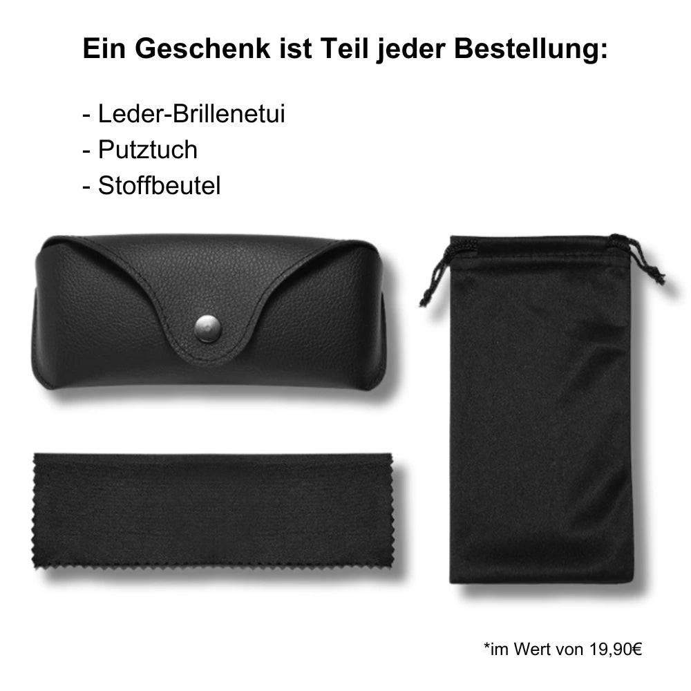 BLAULICHTFILTERBRILLE - WINYA
